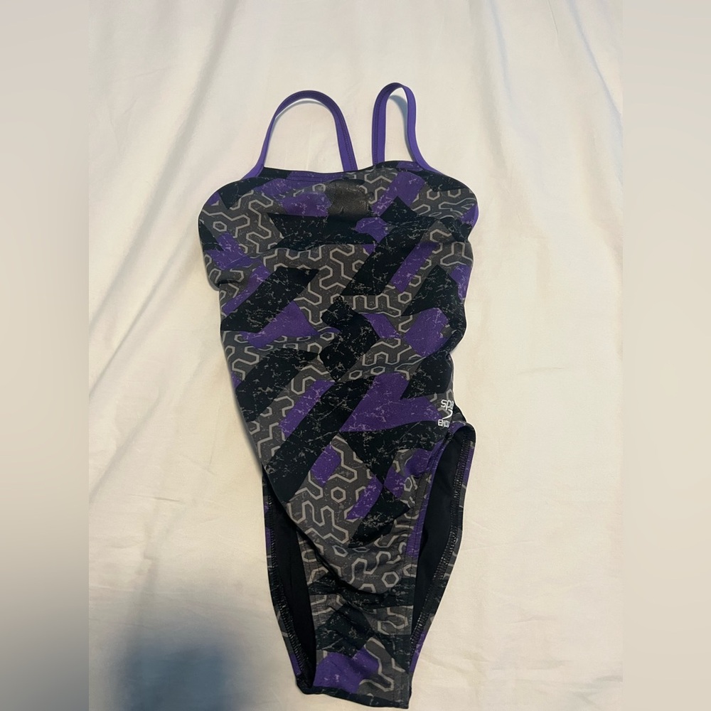 Speedo Endurance + Swim Suit